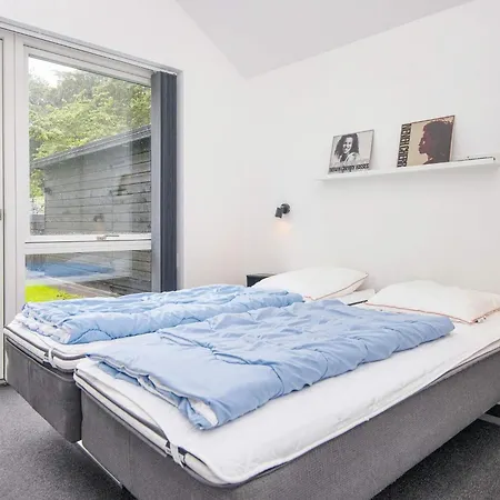 Four-bedroom In Haderslev 7 Σπίτι διακοπών *